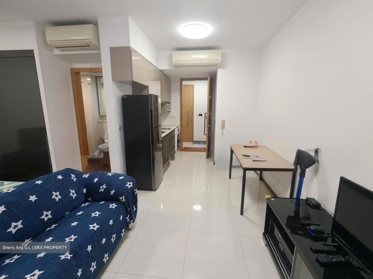 8@Woodleigh (D13), Condominium #637332361